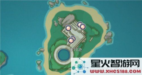 原神中珊瑚珍珠的采集方法详解与注意事项