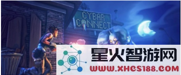 堡垒之夜国服和国际服的差异解析  哪个版本更适合玩家体验和乐趣
