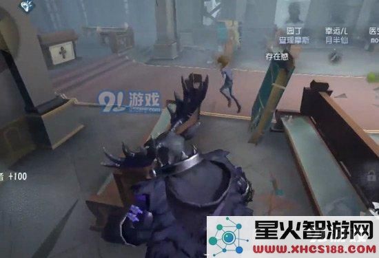 第五人格抽刀技巧揭秘以及如何在排位赛中顺利提升厂长的分数