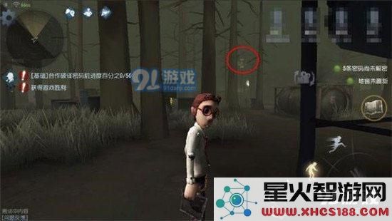 副本第五人格电闸大门具体位置是在哪里?如何快速寻找第五人格电闸大门的有效方法
