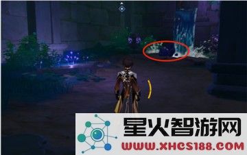 原神蛇神之首解密全攻略第三篇,为你揭开隐藏的秘密和技巧