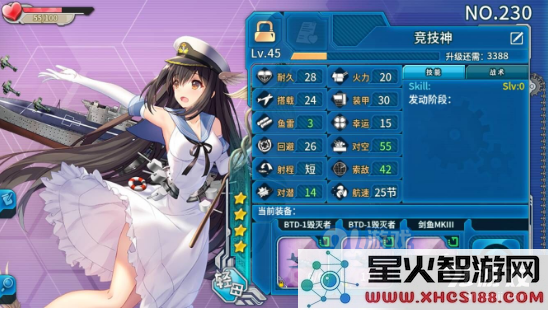 战舰少女r竞技神评测及培养攻略详解，竞技神的价值与提升技巧解析