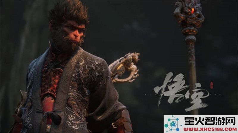 黑神话悟空RTX 4090性能实测:4K光追下狼妖毛发细节惊艳 - 游戏显卡巅峰对决