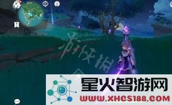 关于原神九条阵屋的重要道具继电石突然消失的情况分析与解决方案