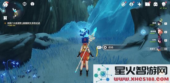 原神雪山探险任务中的三个神秘碎片获取详解与攻略