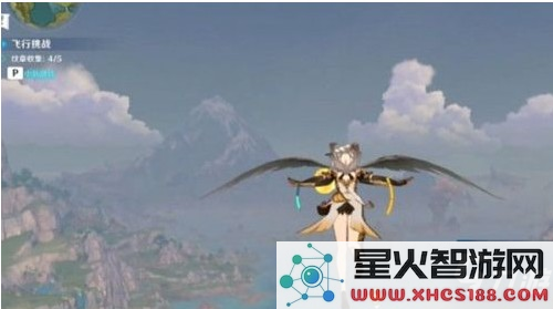 原神电脑版飞行技巧详解与实用教学攻略
