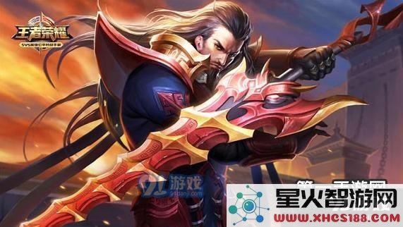 王者荣耀铠和曹操技能对比 三段位移谁更强