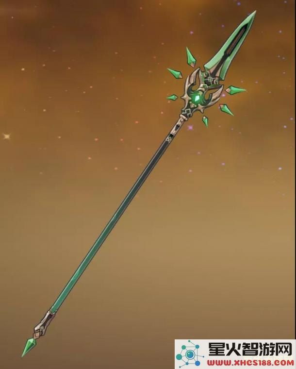 原神五星弓