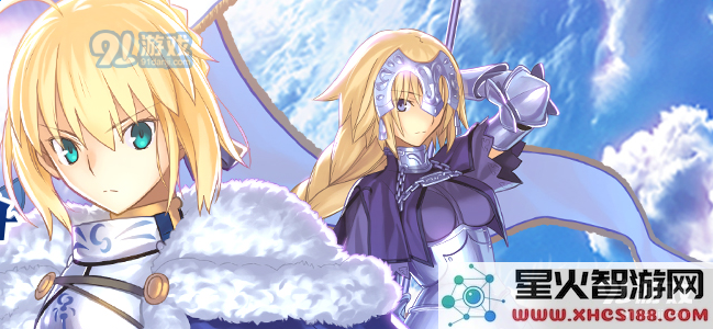 Fate Grand Order全英灵大全 FGO英灵图鉴详细汇总及介绍