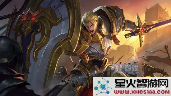 王者荣耀亚瑟技能重做究竟有哪些改动 最新技能曝光详解