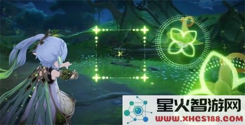 原神草神使用草伤杯及精通杯的最佳组合搭配分析