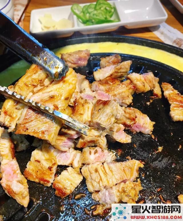 原神中制作美味烤肉排的详细配方与步骤解析
