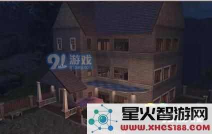 明日之后房屋装修技巧分享，轻松打造专属豪宅的详细方法教程