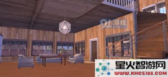 明日之后房屋怎么装修成豪宅 明日之后宽敞型豪宅建造教程