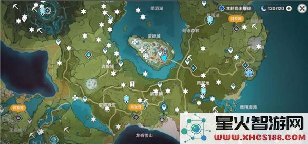 原神国际服游戏教程