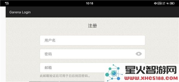 传说对决印尼服怎么登录
