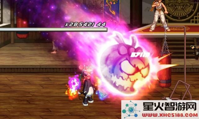 原神剑冢三层封印火元素