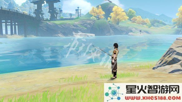 钓鱼原神刷新时间