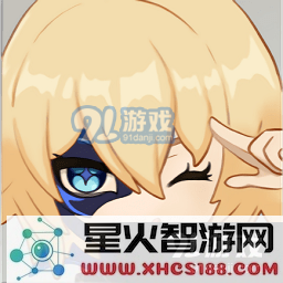 原神角色派蒙高清头像收集，精美派蒙图像汇总分享及下载资源