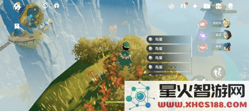 在《原神》中如何高效获取食材的方法与技巧分享
