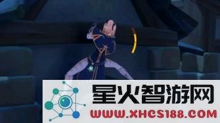原神美图lsp