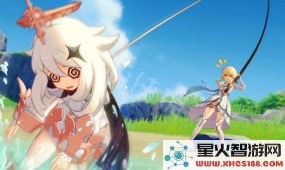 探索原神树神的奥秘与故事,揭开古老森林中的传说与神秘力量