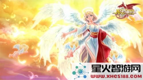魔卡幻想复仇女神全方位攻略与解析 深入剖析复仇女神的技能与战斗策略