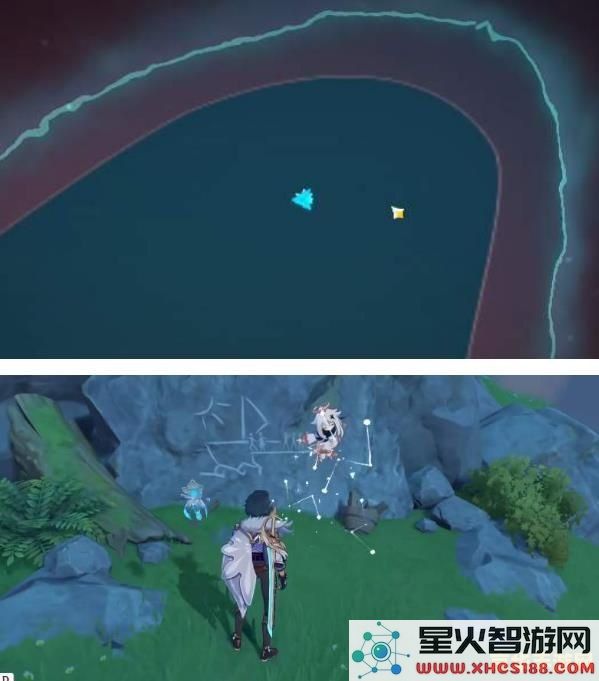 原神壁画