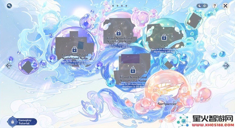 原神秘境探险之旅:与莫娜共同揭开神秘世界的面纱