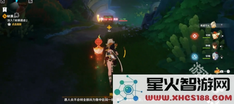 原神每周秘宝获取方法与技巧详解，助你轻松收集所有秘宝