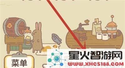 动物餐厅中的小鱼干是如何快速制作而成的秘笈与流程