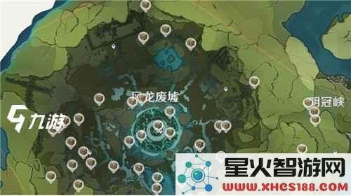 原神伞盖区域里隐藏的宝箱数量究竟有多少个呢?