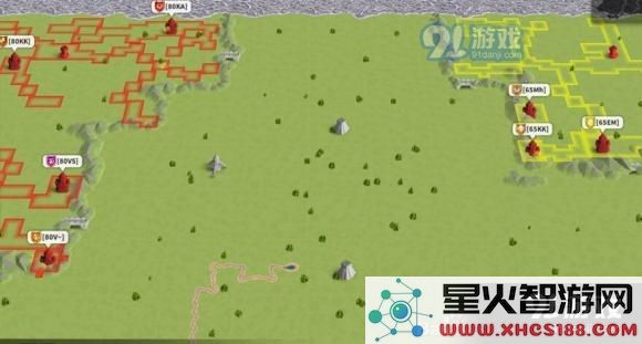 万国觉醒失落之地1665与1680的实力对比分析及其影响