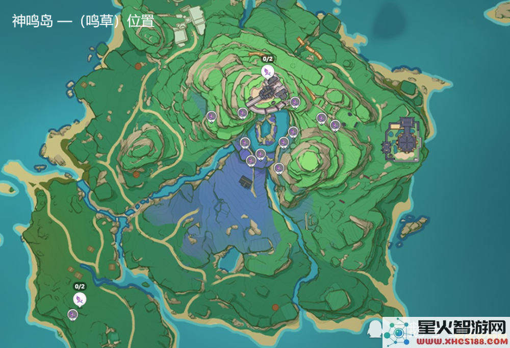 原神12鸣草任务后续