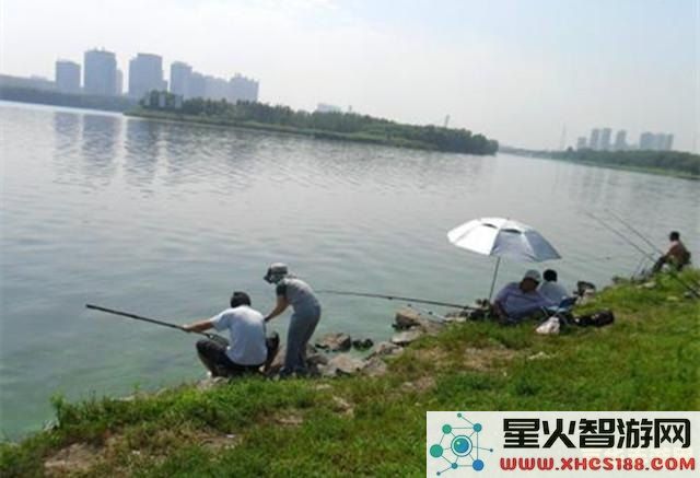 原神河边没有钓鱼点