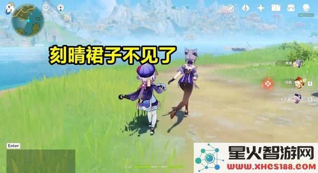 搞笑恶搞版原神:当角色们遇上奇葩挑战的奇幻冒险之旅