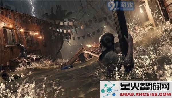 古墓丽影暗影在PS4与PC平台上画面效果对比分析 PS4与PC的视觉表现差异详解