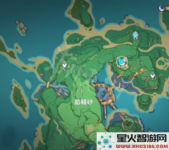 原神桂木斩长正图纸怎么获得