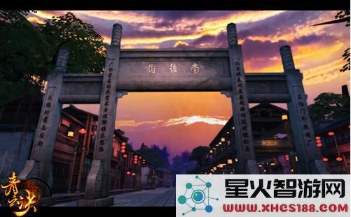 青云诀2升级攻略