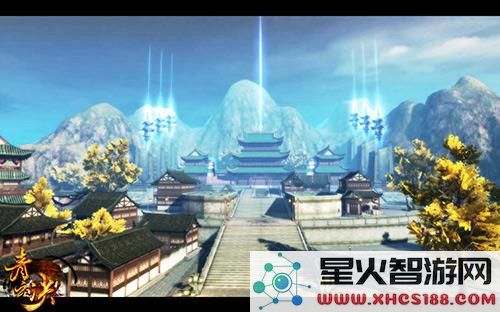 青云诀2战力提升方法