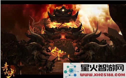 青云诀2刷宝方法