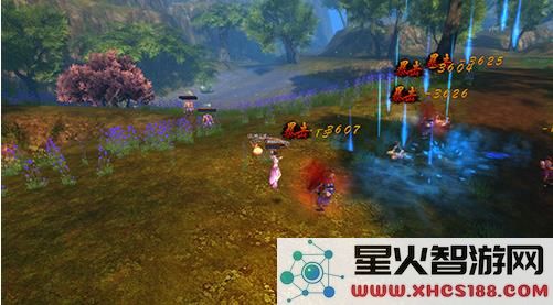 青云诀2boss攻略