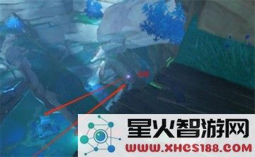 如何解锁原神游戏中的蛇骨矿洞水罩功能,获取更多资源和探险机会