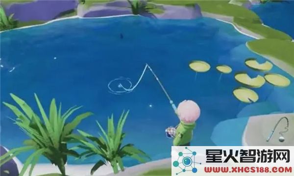 心动小镇钓鱼攻略：2023热门钓点与隐藏位置解析