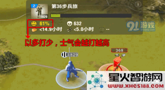 如何有效应对二战风云2中的士气下降问题?提升士气的最佳策略与方法