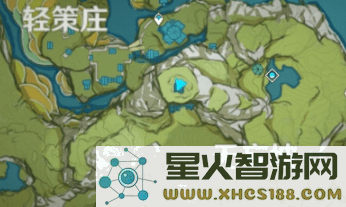 原神伏螭点亮的最佳顺序解析与玩法技巧分享