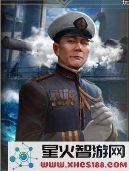 巅峰战舰指挥官选择攻略