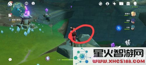 原神供奉栖木继电石怎么用