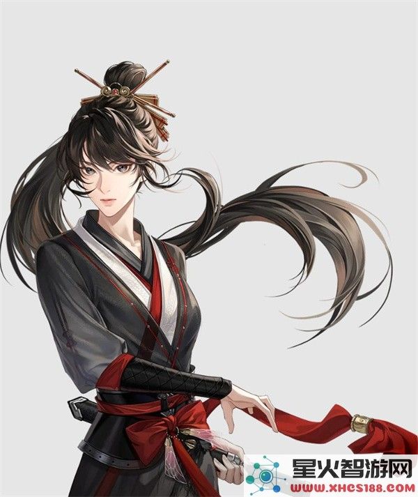 如鸢官服