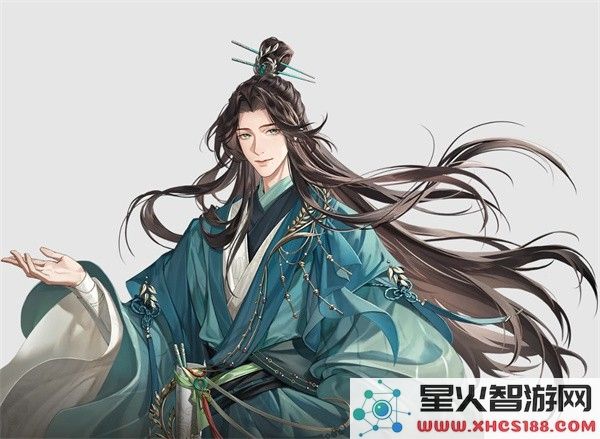 如鸢正版